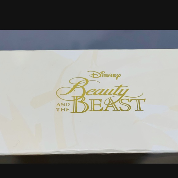 Beauty and the Beast,limited edition,ornament. - Picture 6 of 6